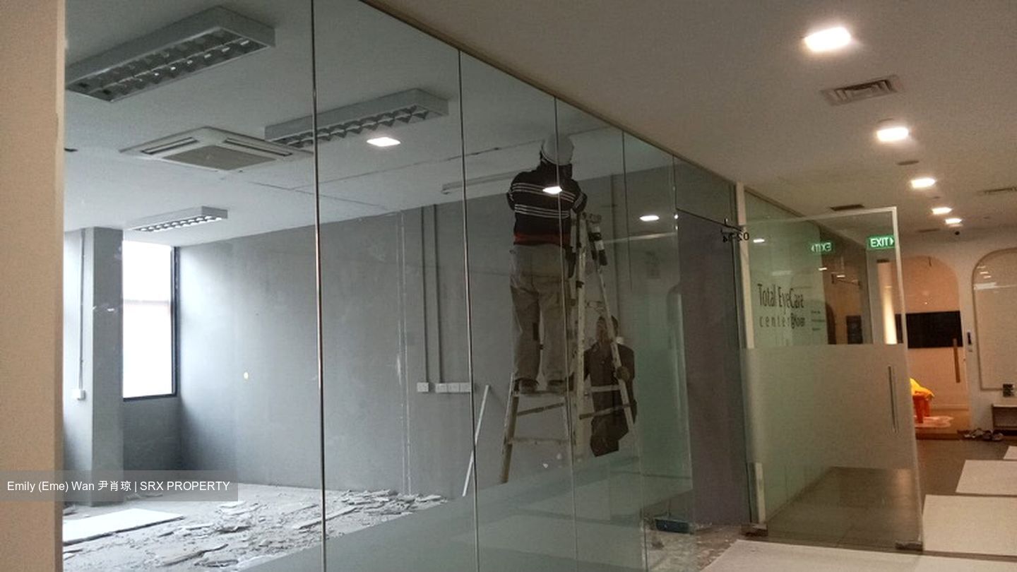 Spazio @ Kovan (D19), Retail #611460871